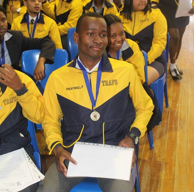 Valedictory 2019