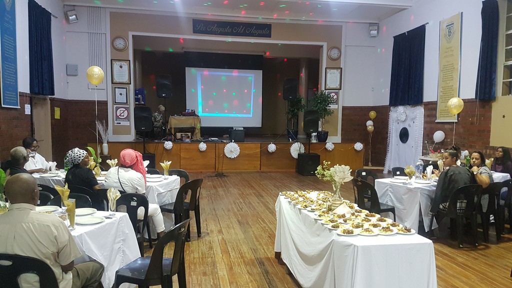 Hiring of the Hall