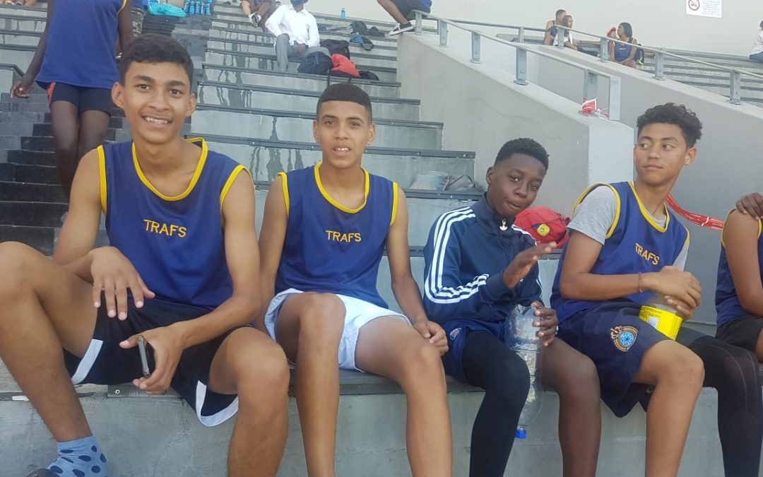 Sports Day 2019