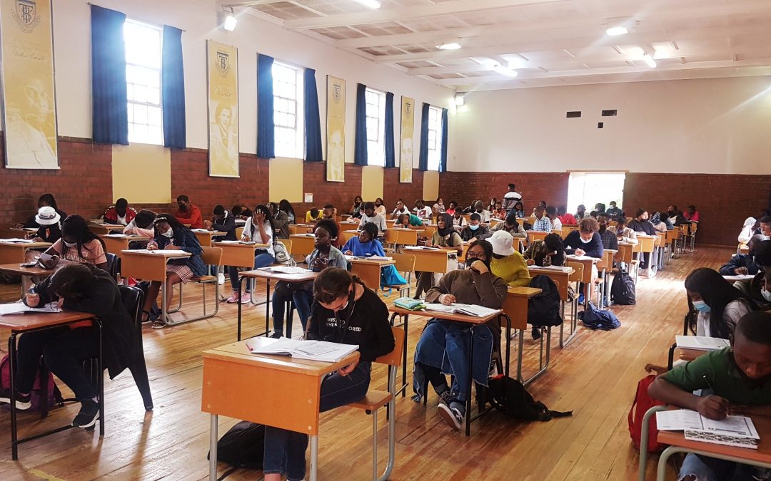 Saturday Intervention Classes