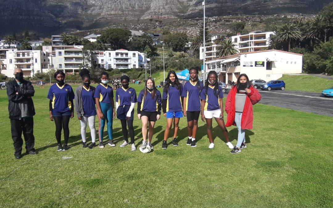 Touch Rugby Tournament