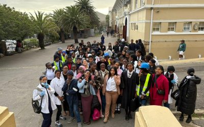 Proud Moment and a promising year ahead