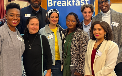 FUTURE  READY BREAKFAST 2026